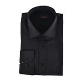 Erkek Silim Fit Armürlü Gömlek BGL-ST02492
