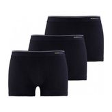 Erkek Siyah Boxer - BLK9670