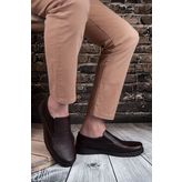 Erkek Siyah Casual Ayakkabı