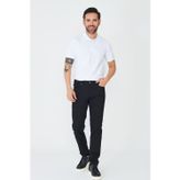 Erkek Siyah Günlük Kot Pantolon