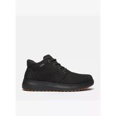 Erkek Siyah Hudson Road GORE-TEX Chukka Bot