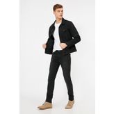 Erkek Siyah Jean 0YAM43153YD