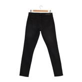 Erkek Siyah Jeans 1YAM43533MD