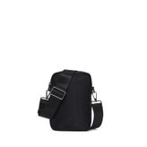 Erkek Siyah Mini Çapraz Çanta 26SBD30036F