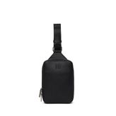 Erkek Siyah Mini Çapraz Çanta 26SBD3306PU