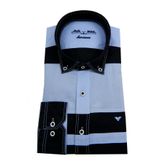 Erkek Slim Fit Gömlek 59168