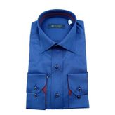 Erkek Slim Fit Gömlek 8005 008005