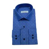 Erkek Slim Fit Gömlek 9321 009321