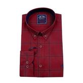 Erkek Slım Fit Gömlek Bgl-st00900