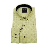 Erkek Slım Fit Gömlek Bgl-st00903