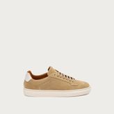Erkek Sneaker 29B1 Frau SUEDE