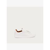 Erkek Sneaker 29M1 Frau MAXI LEATHER