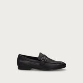 Erkek Sneaker 34M7 Frau Mousse - Siyah