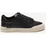 Erkek Sneaker KA-ALFA7602 John May Munıh - Siyah