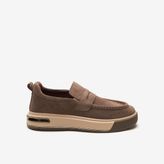 Erkek Sneaker KA-ALFA8204 John May ALFA