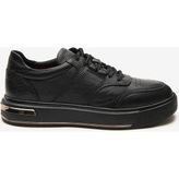 Erkek Sneaker KA-ALFA8205 John May Alfa - Siyah