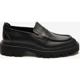 Erkek Sneaker KA-C30504 John May Munıh - Siyah