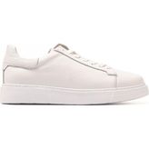 Erkek Sneaker OG-322 John May Beyaz Flother