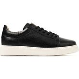 Erkek Sneaker OG-322 John May Siyah Flother