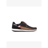 Erkek Sneaker OG-419 John May Laci Nubuk