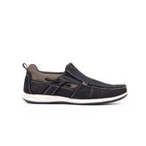 Erkek Sneaker OG-432 John May Laci Nubuk