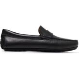 Erkek Sneaker OG-570 John May Siyah Flother
