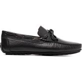 Erkek Sneaker OG-7810 John May Siyah Flother