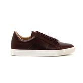 Erkek Sneaker RC-25Y-088-MSANTO John May Bordo