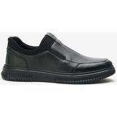 Erkek Sneaker SA-MP1857-2297 John May - Siyah