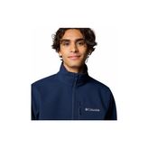 Erkek Softshell Ceket Hafif Ve Rahat Kullanım