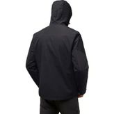 Erkek Softshell Ceket Isı Yalıtımı İle Rahat Kullanım