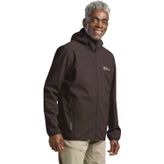 Erkek Softshell Ceket Konforlu Ve Şık Tasarım