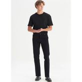 Erkek Straight Denim Pantolon Wrangler Mw12109004