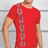 Erkek T-Shirt
