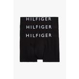 Erkek Th 3'lü Paket Boxer - Siyah | M