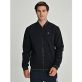 ERKEK TREND BOMBER PALAMUT SWEAT