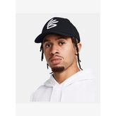 Erkek UA Curry Snapback Şapka 1380010-001