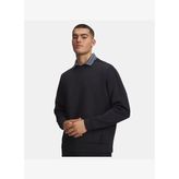 Erkek UA Drive Midlayer Crew Sweatshirt
