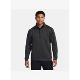 Erkek UA Drive Midlayer Pullover Sweatshirt