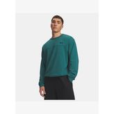 Erkek UA Rival Lightweight Crew Sweatshirt