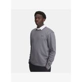 Erkek UA Sweater Fleece Crew Sweatshirt