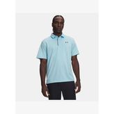 Erkek UA Tech Polo T-shirt