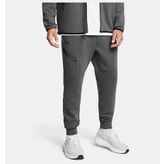 Erkek UA Unstoppable Fleece EU Eşofman Altı 1389353-025
