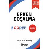 Erken Boşalma - Berk Karataş
