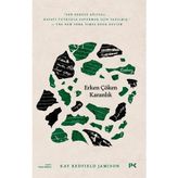 Erken Çöken Karanlık Profil Kitap