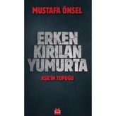 Erken Kırılan Yumurta - Tek Ebat