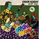Erkin Koray - Arap Saçı 2Xlp Plak