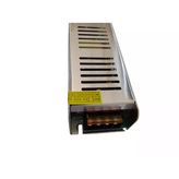 Erkled Slim 12V 12.5A Şerit Led Trafosu 150W Ip20 (12 Volt 12.5 Amper 15Mt Ye Kadar Kullanım İçin Uygundur)