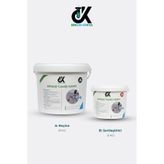 ERKON KİMYA Epoksi Tamir Harcı 10 KG