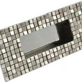 Erkul 1001 64 mm Inox Gömme Mobilya Kulp